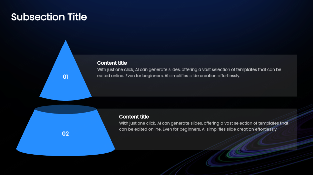 powerpoint cover design