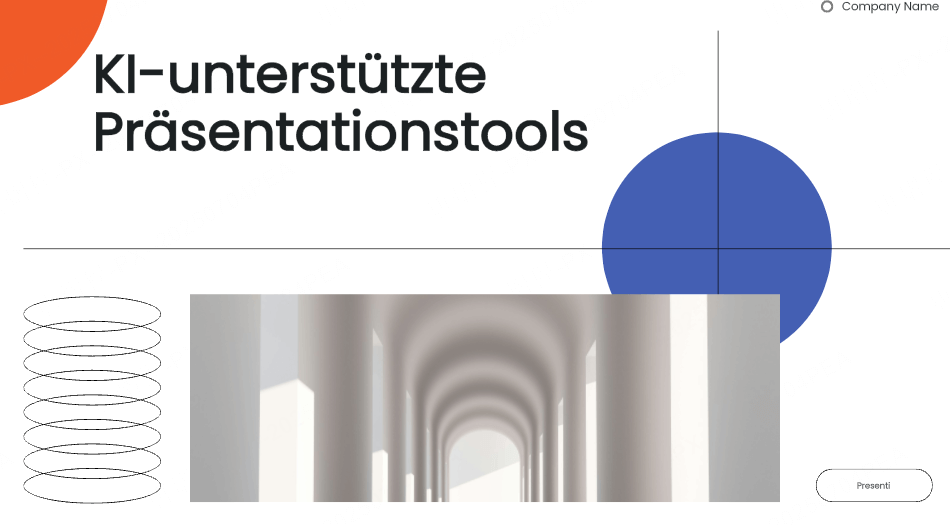 10 KI-unterstützte Präsentationstools: Entdecken Sie die besten Optionen!