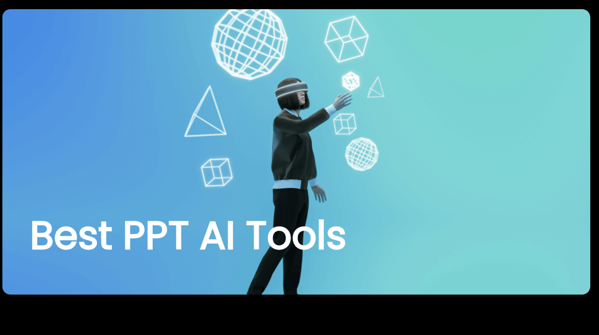 Discover the Best PPT AI Tools for Presentation