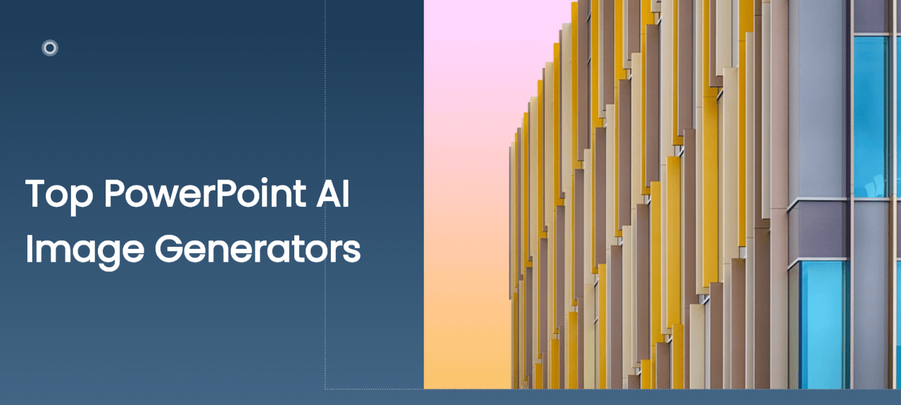 Discover Top PowerPoint AI Image Generators to Boost Your Visuals