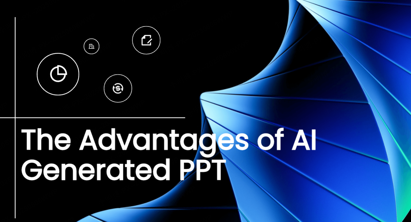 advantages of ai powered ppts