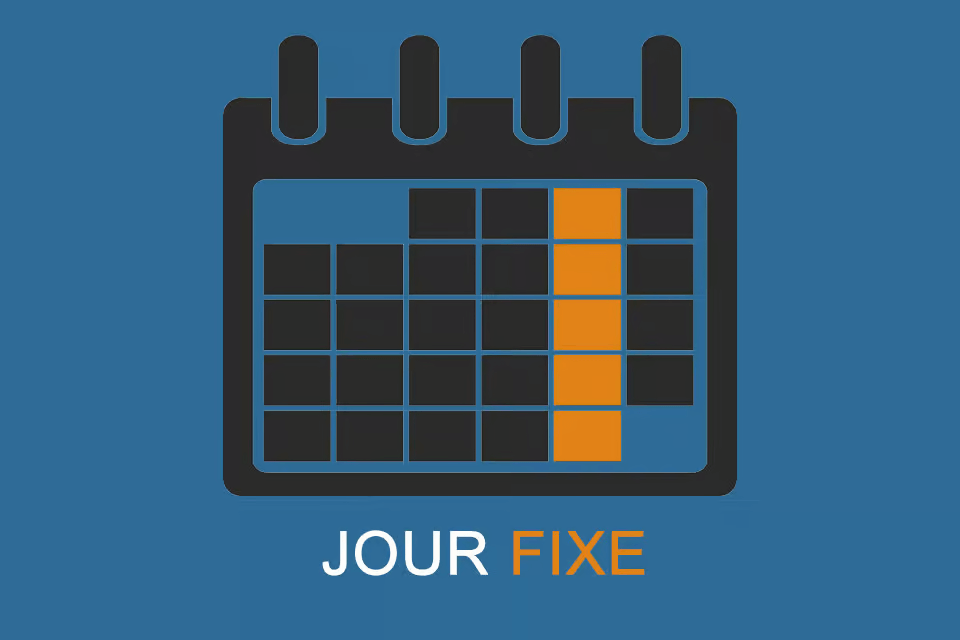 jour fixe