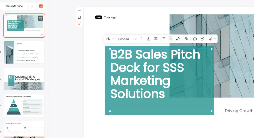 Personalization Pass