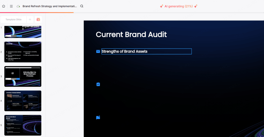 AI Image & Icon Synthesis