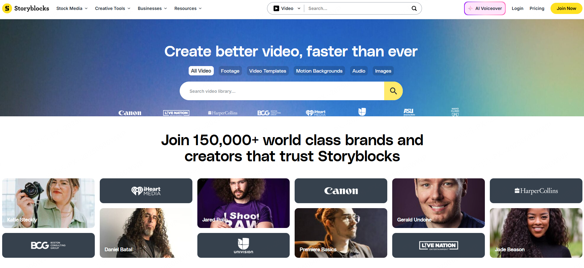 storyblocks