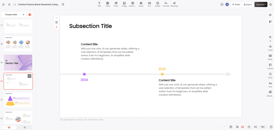 Contextual Data Storytelling (Beyond the Chart)