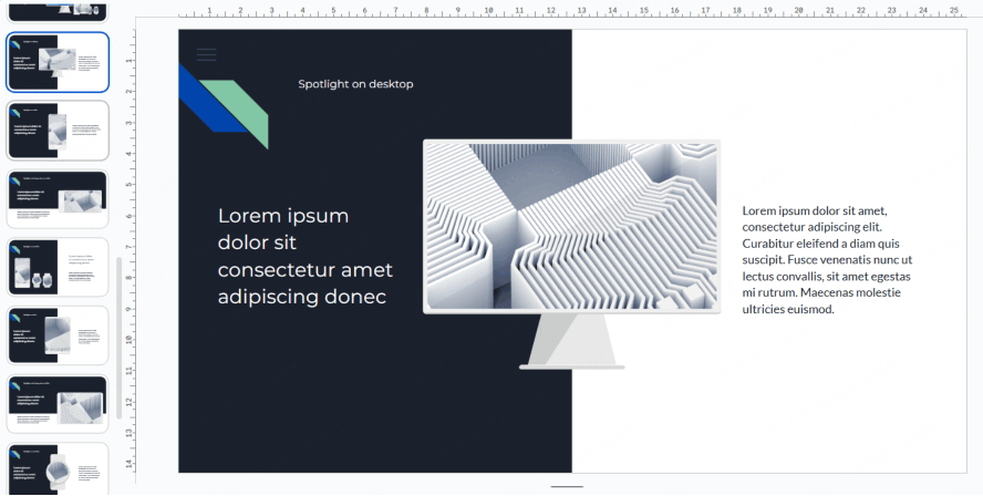 Obsession with generic stock preferences