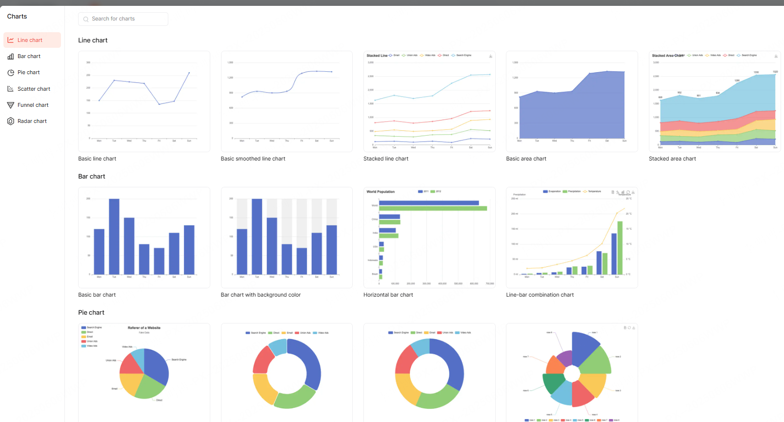 ai presentation tool