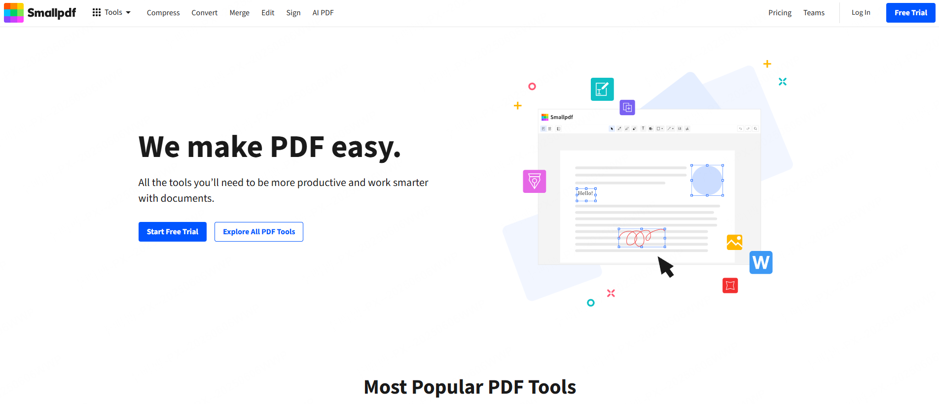 smallpdf
