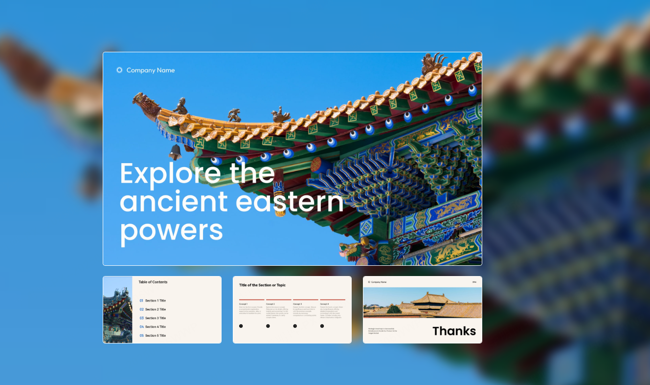 Social sciences thesis defense ppt example