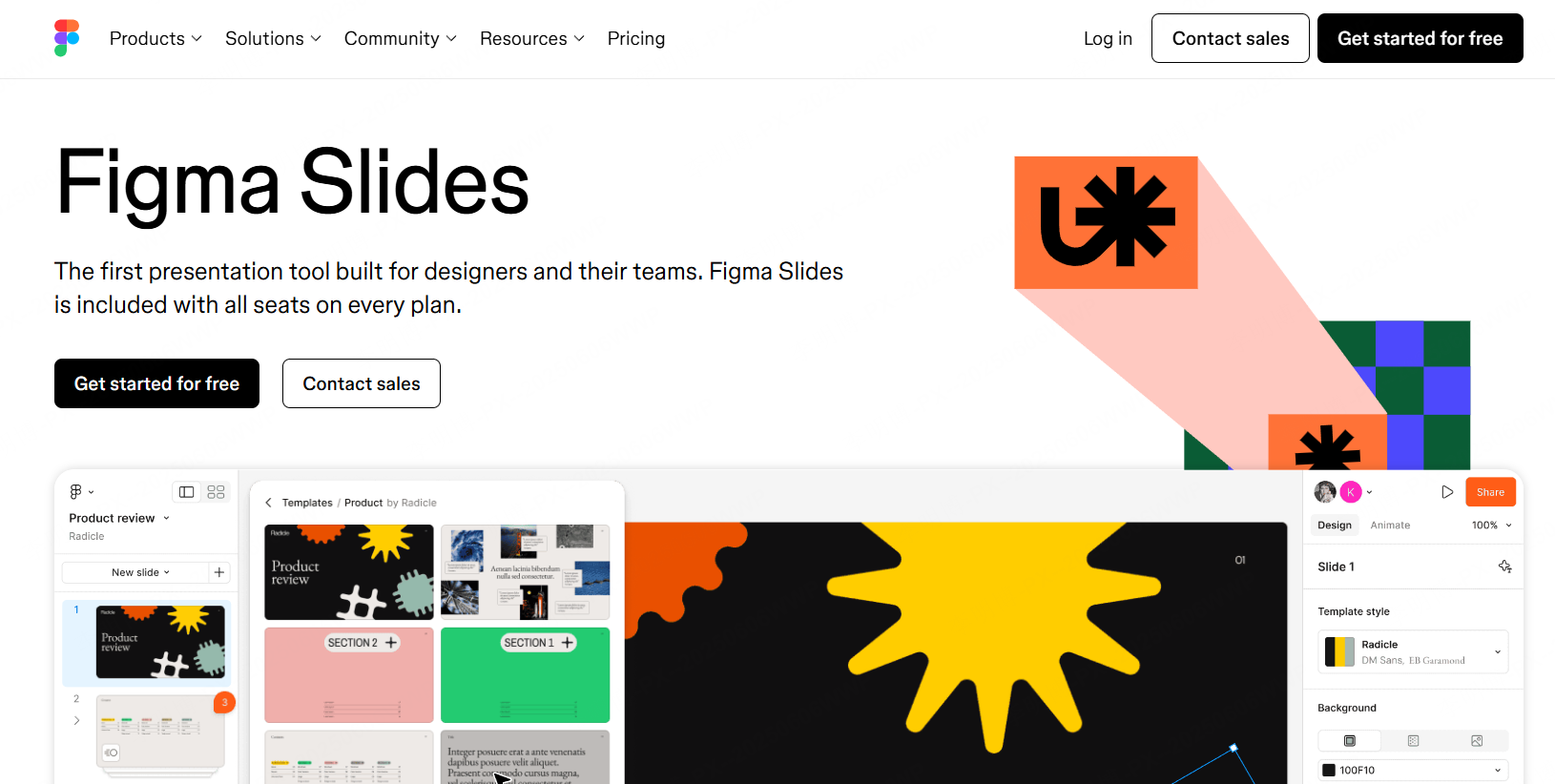 figma slides