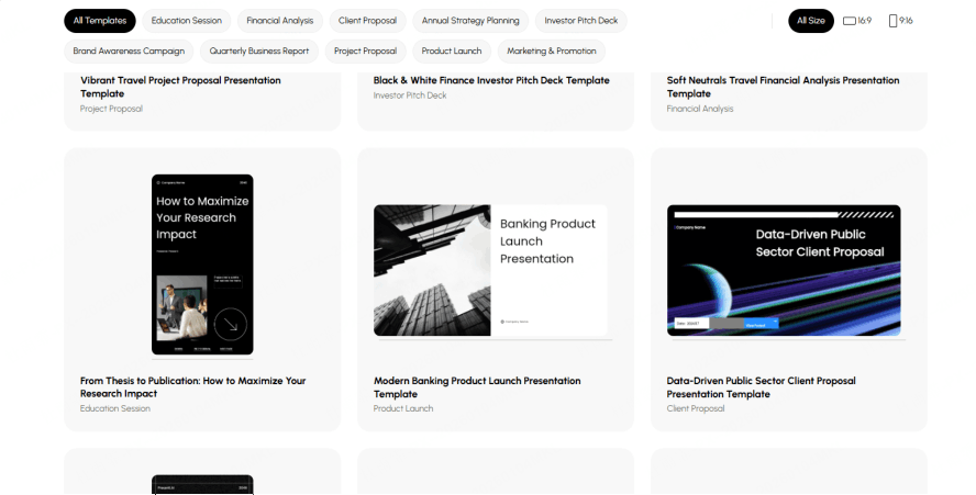Multi-Format Fluidity (The Hybrid Deck)