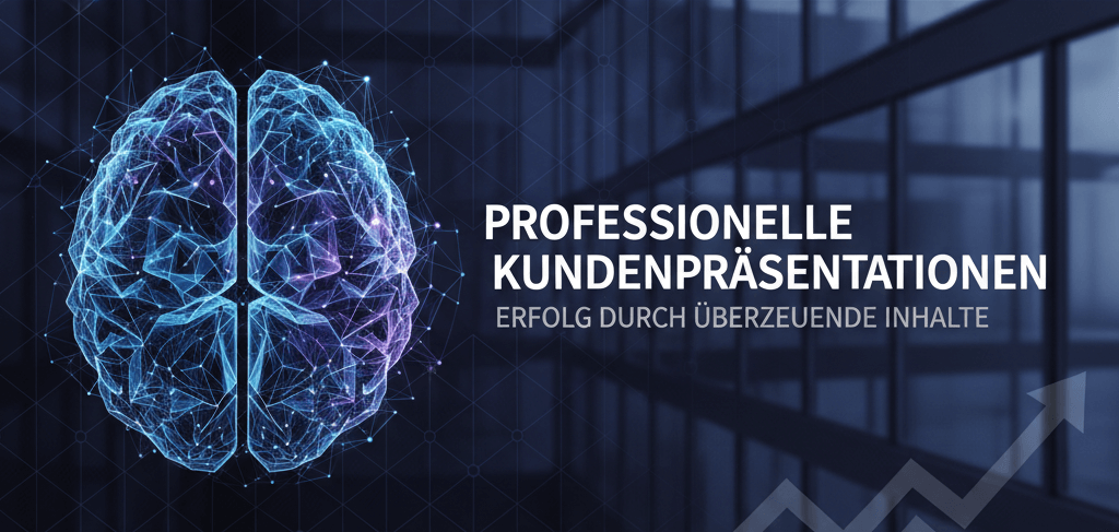 Professionelle Kundenpräsentationen für Solopreneure mit KI erstellen
