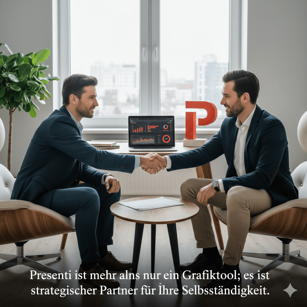 strategischer partner
