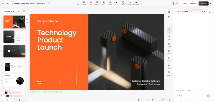 AI-Driven Content Sourcing