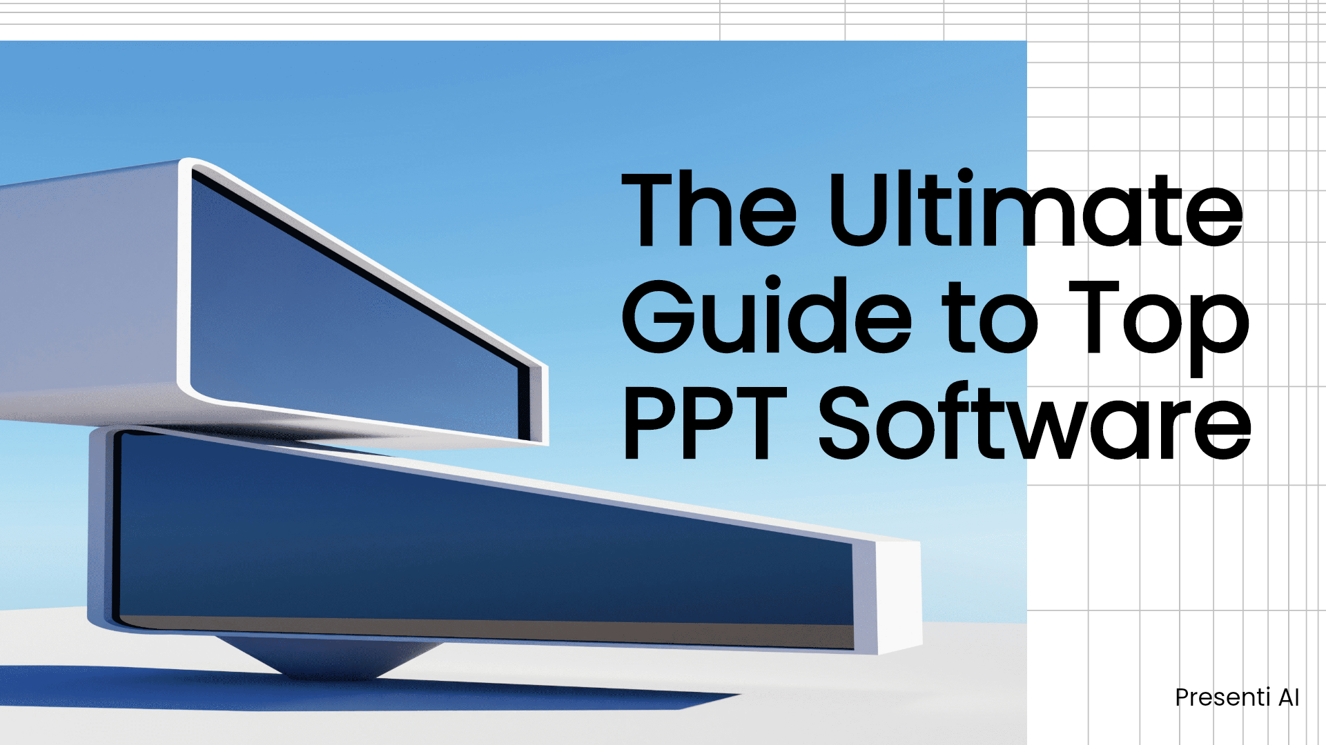 The Ultimate Guide to Top PPT Software: Free & Paid Tools Covered