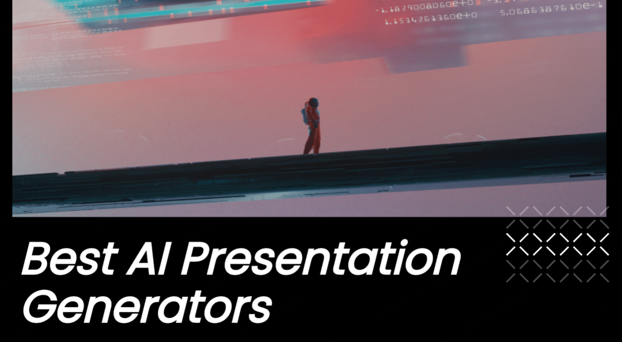 Best AI Presentation Generators for Faster Slide Creation