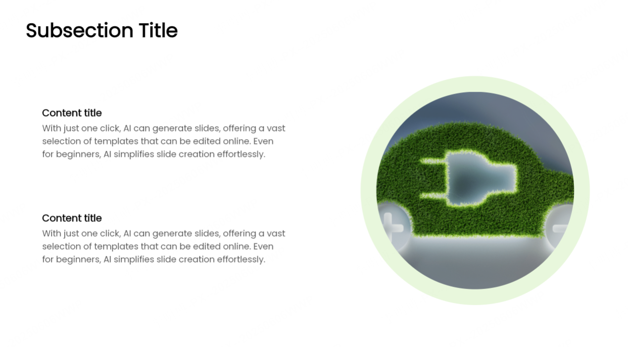 powerpoint cover design