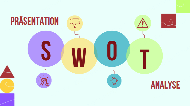 Die SWOT Analyse meistern: Der Schlüssel zum strategischen Erfolg