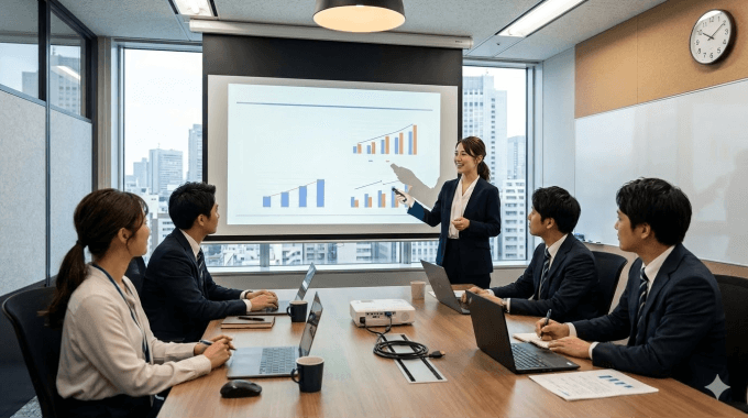 社内 ルール テンプレート