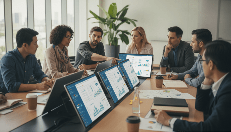 Annual Review Templates: A Practical Guide for Teams