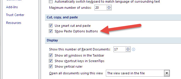 How to Copy Slides from One PowerPoint to Another