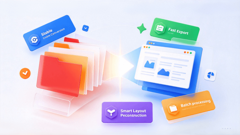 4 alternatives à Adobe Acrobat pour convertir PDF en PPT