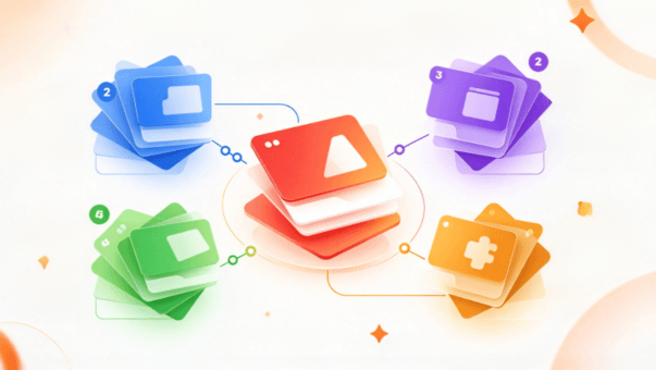 4 alternatives à Adobe Express pour créer des présentations
