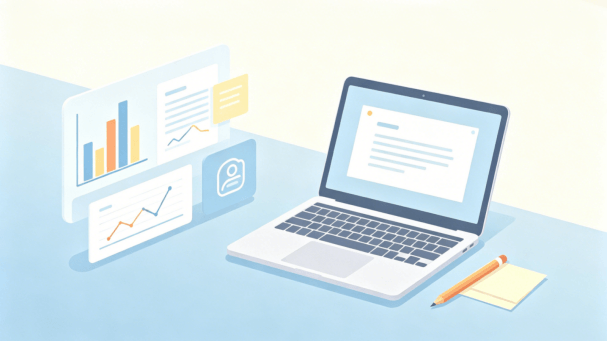 Alternative à Slidebean pour créer rapidement et à moindre coût un pitch deck financier