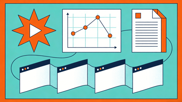 Alternative à Prezi : outils modernes pour des présentations dynamiques