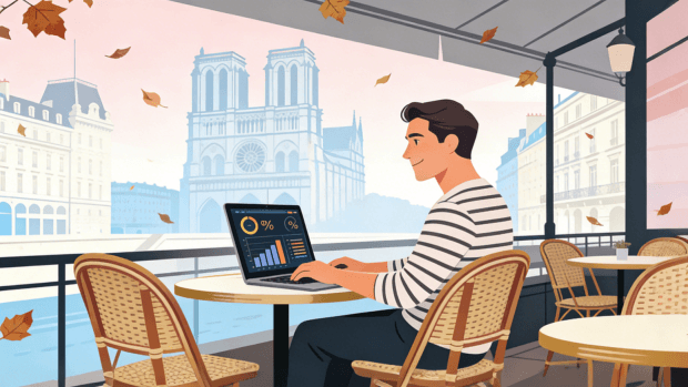 Analyse Marketing 2025 : Guide pour présenter votre ROI basé sur les données