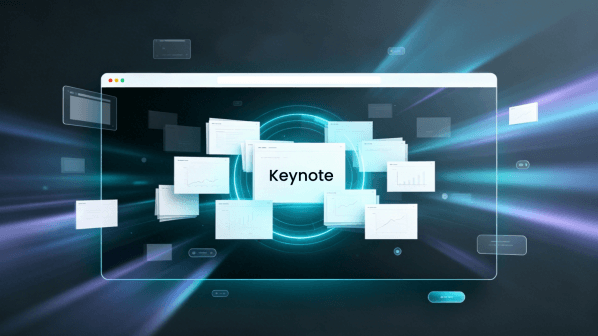 Avis sur le générateur de Keynote IA : Guide complet pour les utilisateurs de Mac