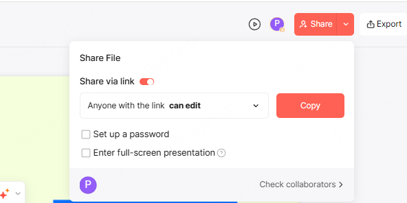 ai presentation tool
