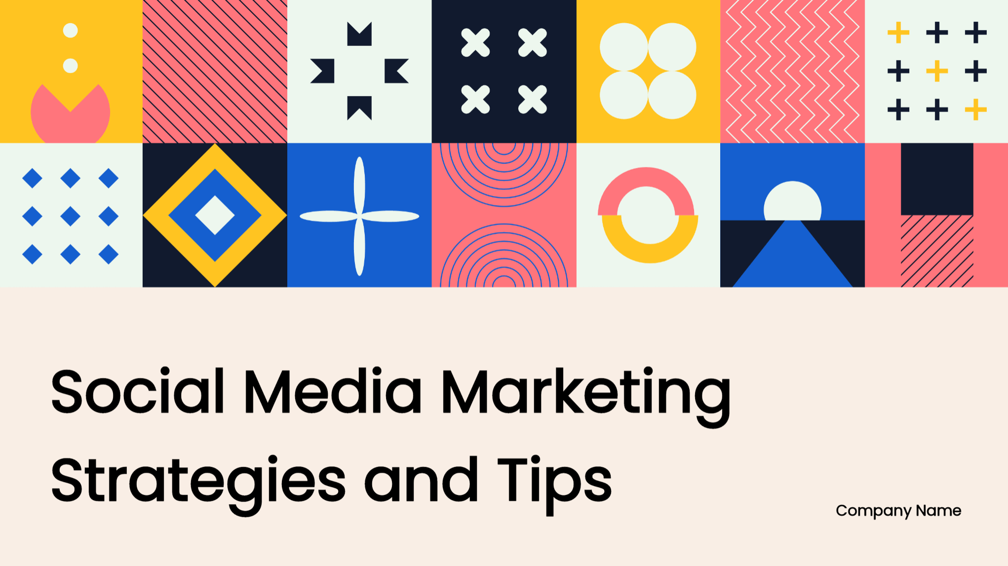 Améliorez vos diapositives : Top 10 des fonds de présentation attrayants