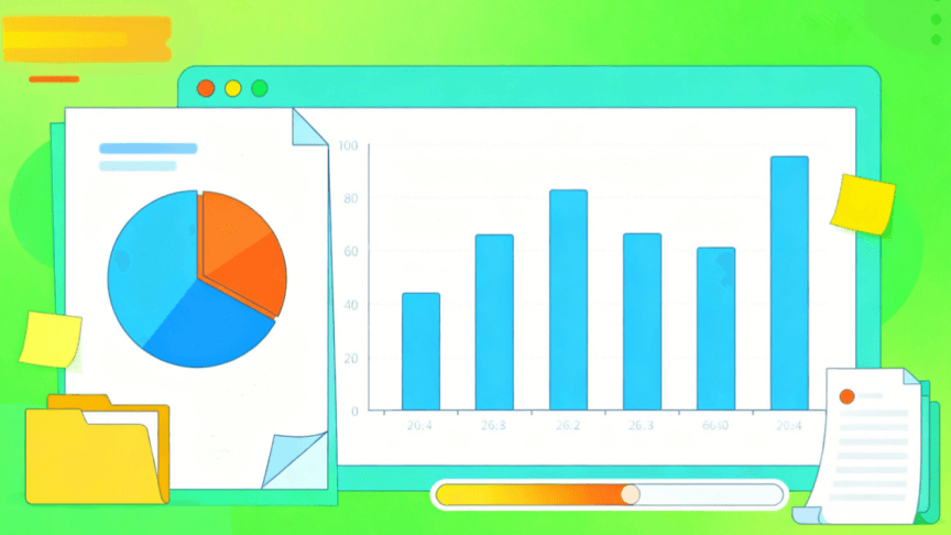 Conseils pour concevoir un bilan de projet en présentation : guide complet et exemples efficaces