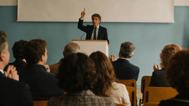 Comment conclure une présentation et réussir son « Call to Action » ? 