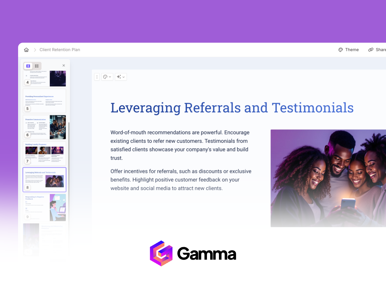 gamma.app