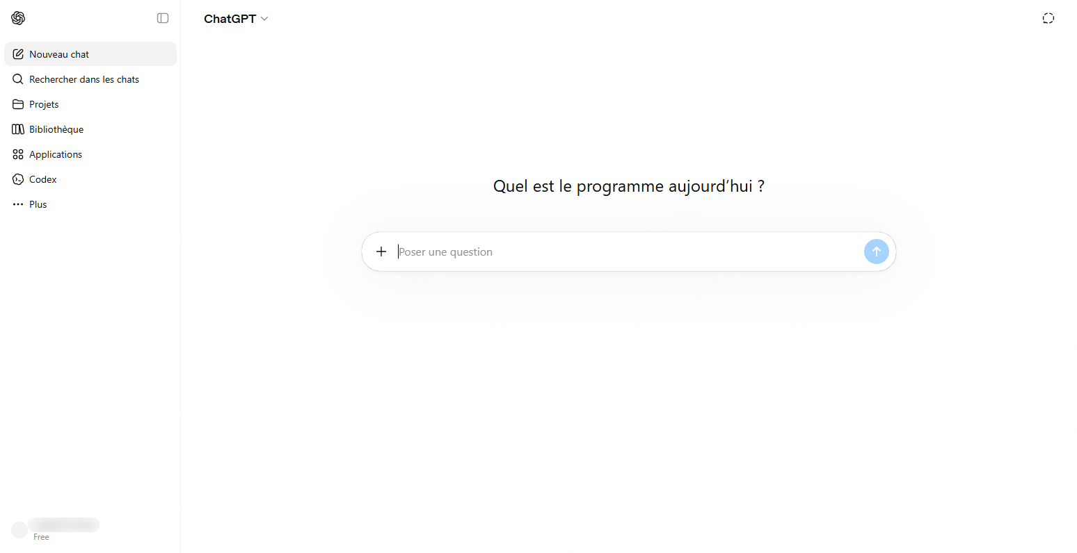ia pour faire des powerpoint