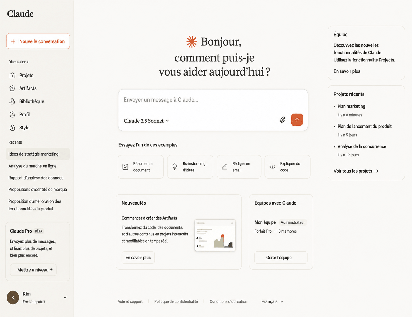 claude ai powerpoint