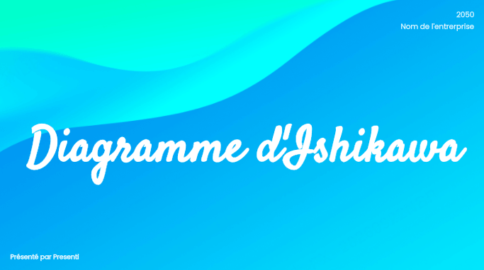 Diagramme d'Ishikawa : 2 mises en page lisibles pour analyser les causes et effets