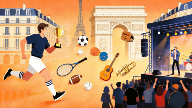 Dossier de Sponsoring (Festivals, Événements sportifs) : Convaincre des marques locales de vous financer