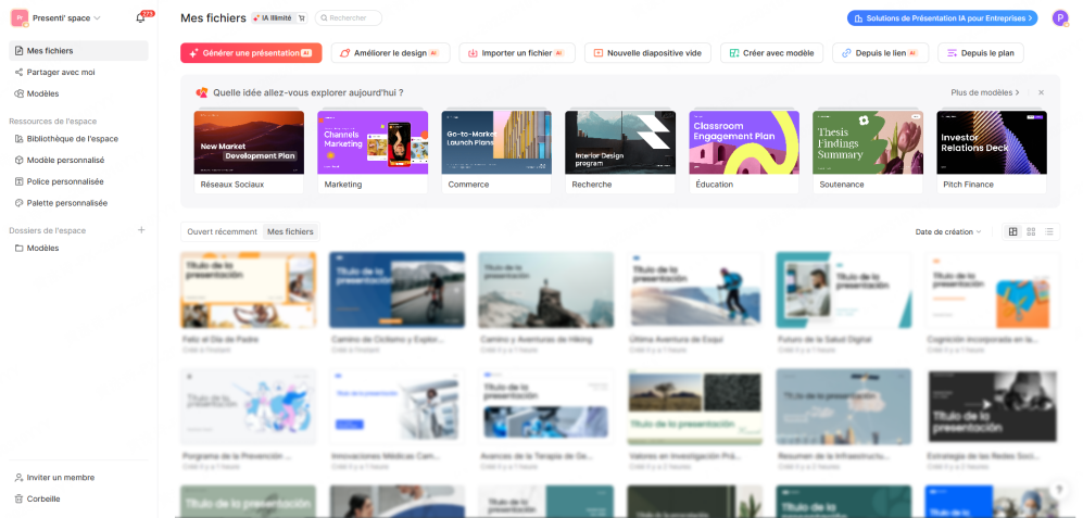 méthode pecha kucha