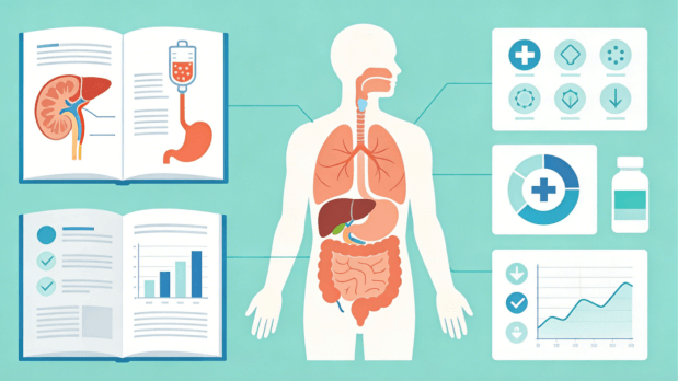 Éducation thérapeutique du patient(ETP) : Créer des supports visuels pédagogiques