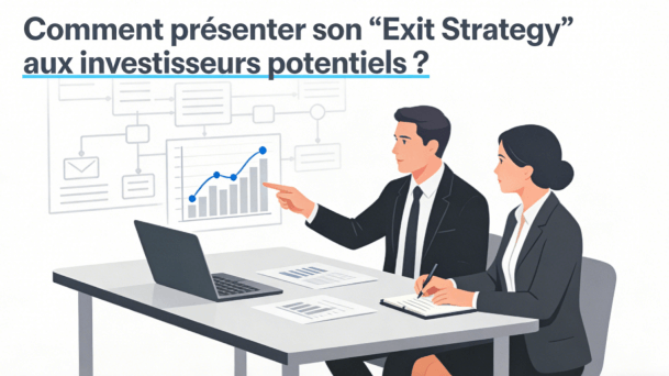 Comment présenter son 