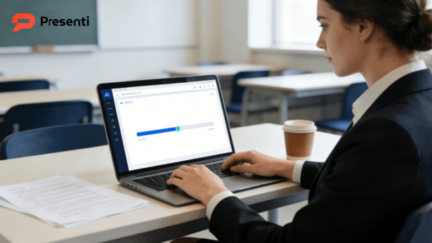 Comment faire un exposé parfait en moins de 30 minutes avec l'IA  gratuitement ?