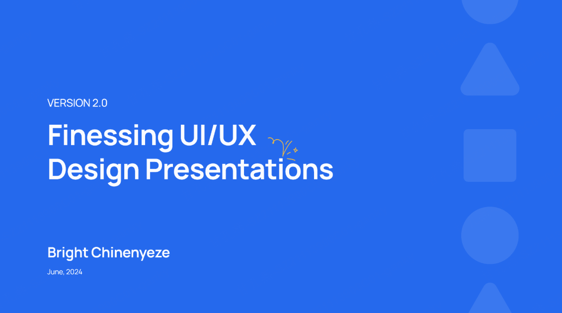 Figma Presentation Template: The Complete Guide to Designing and Converting Slides