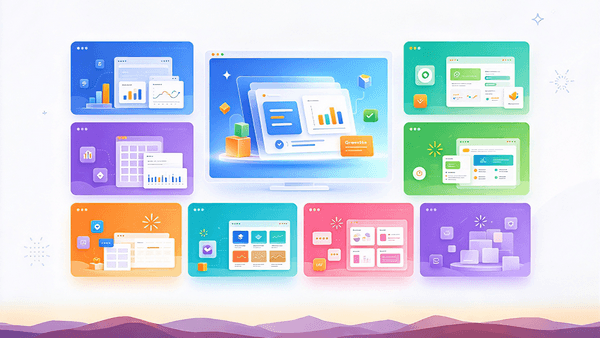 8 générateurs de pitch deck à comparer pour votre projet