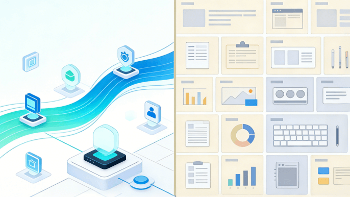 Générateur de Présentation IA vs Powerpoint : quel outil choisir pour vos projets ?