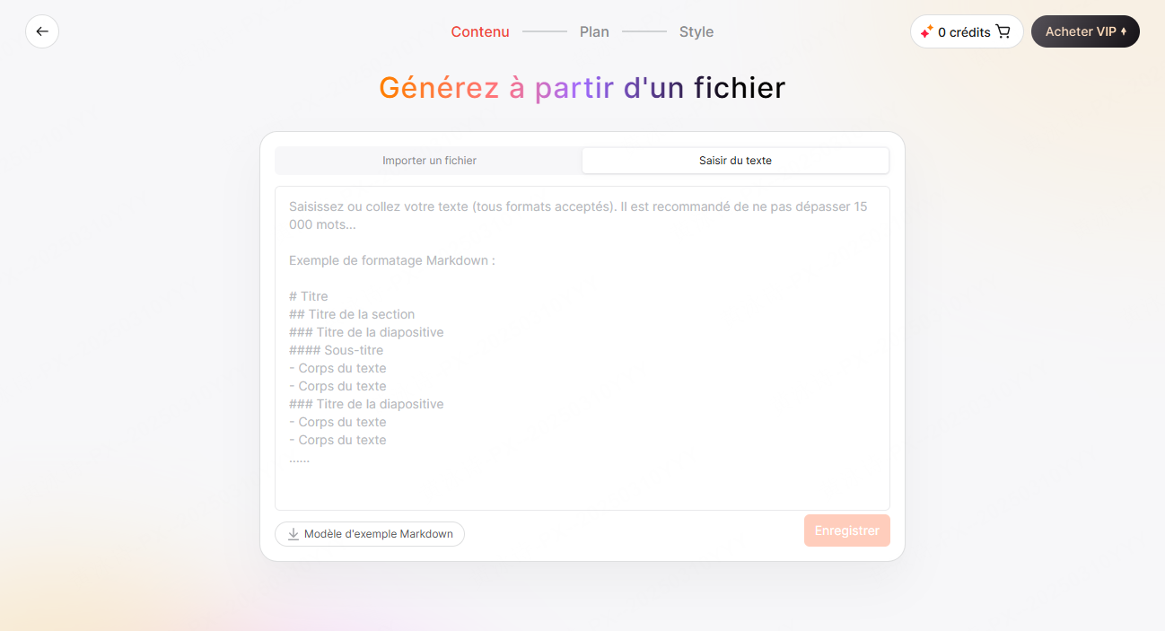mémoire infirmier​