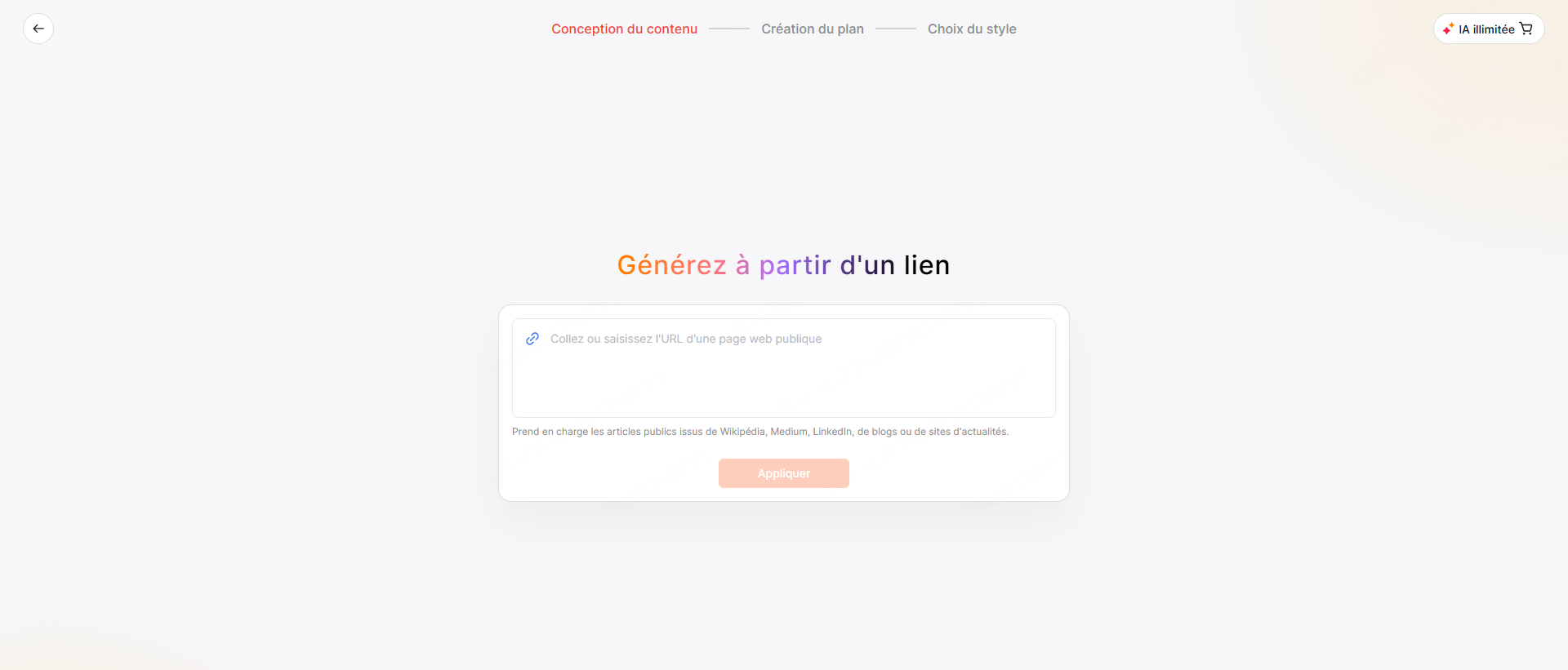 diaporama soutenance mémoire